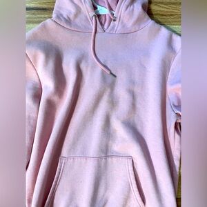 PINK SWEATER PRIMARK BASIC